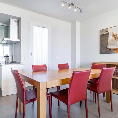 Stunning Apartment In Chipiona With Wi-Fi Eksteriør bilde