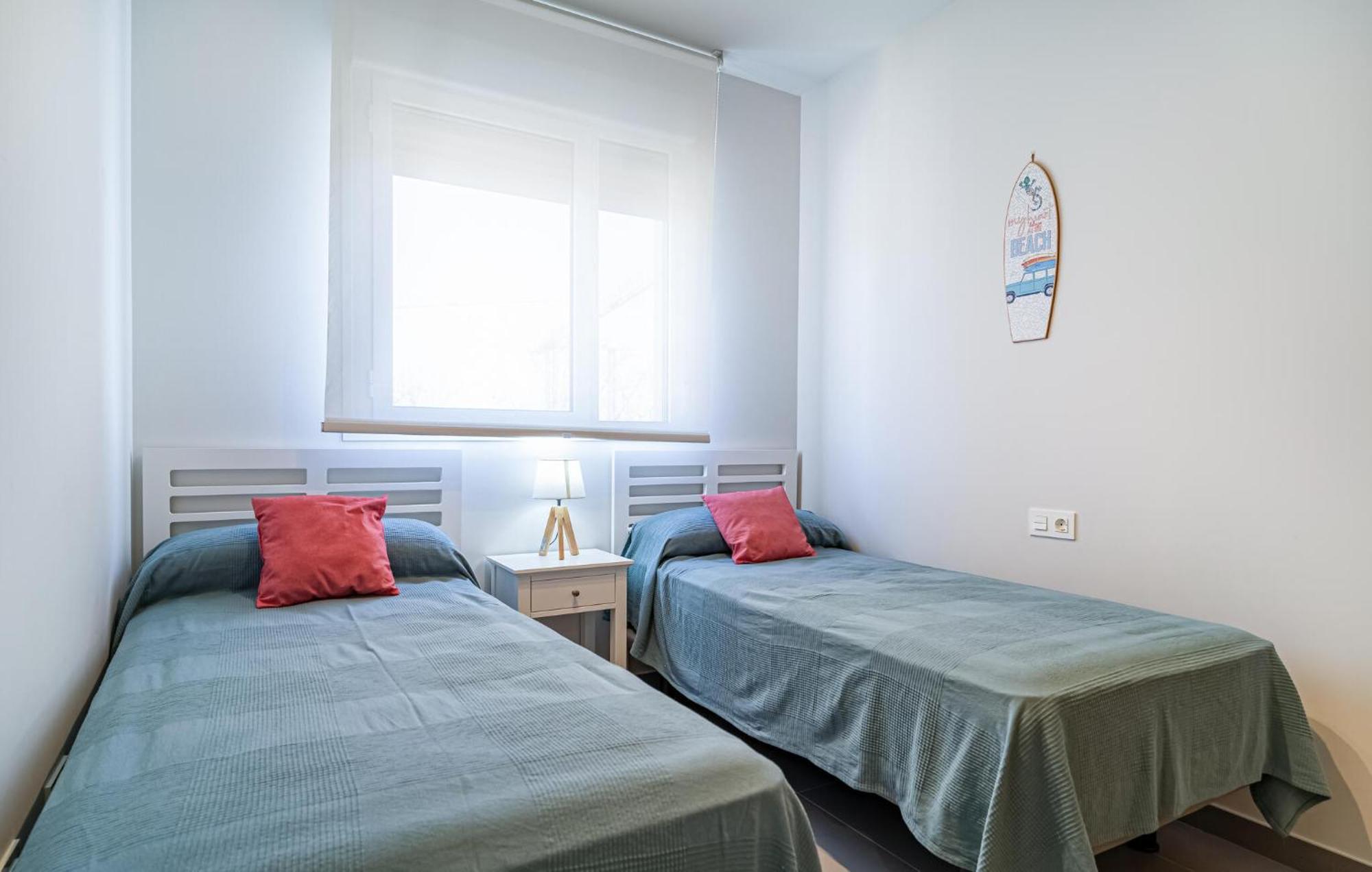 Stunning Apartment In Chipiona With Wi-Fi Eksteriør bilde