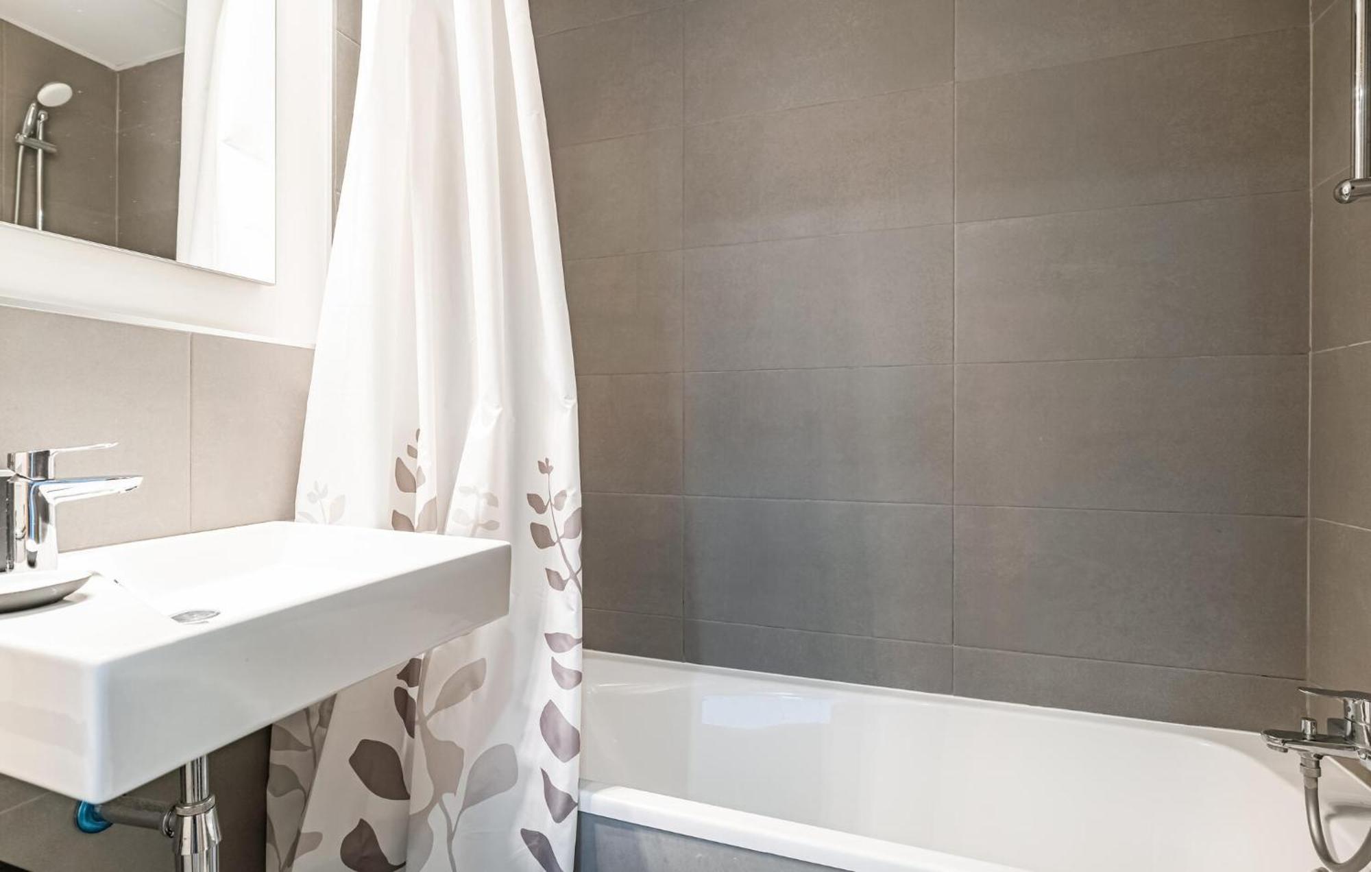 Stunning Apartment In Chipiona With Wi-Fi Eksteriør bilde