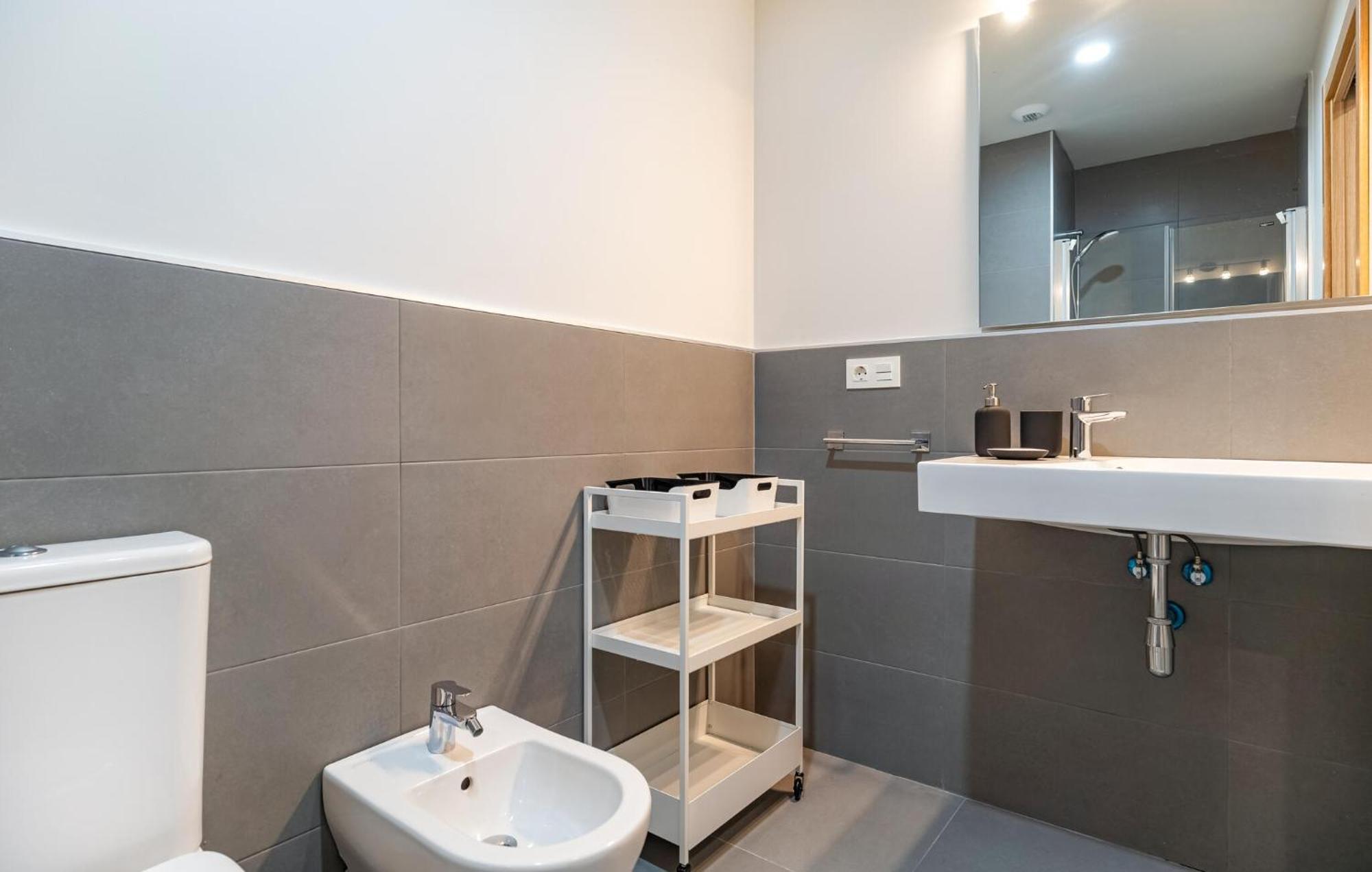 Stunning Apartment In Chipiona With Wi-Fi Eksteriør bilde