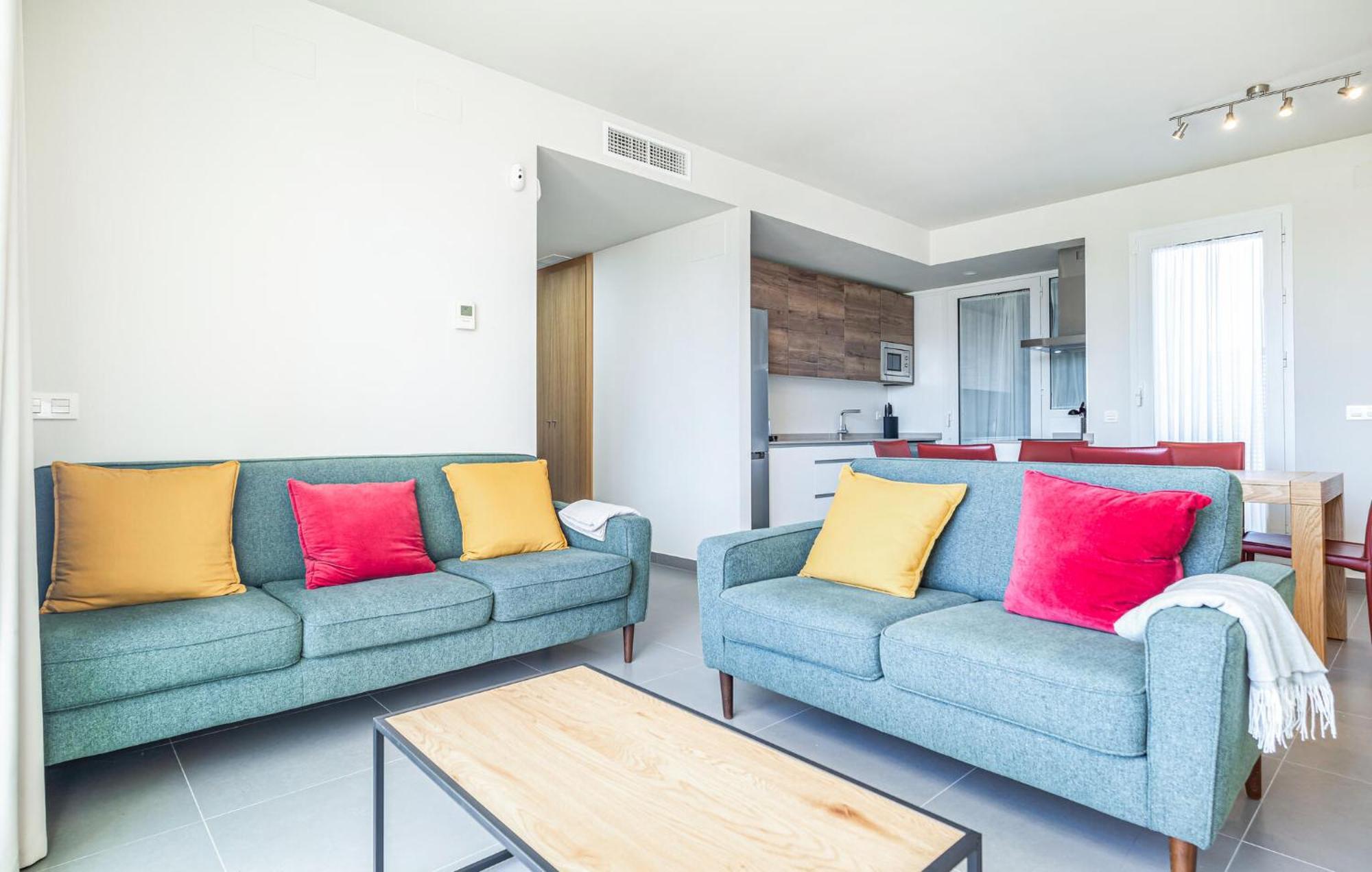 Stunning Apartment In Chipiona With Wi-Fi Eksteriør bilde